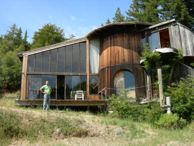 7 Pfeiffer Ridge Road Big Sur, CA 93920 - Photo 4 of 16 Gallery Image 4
