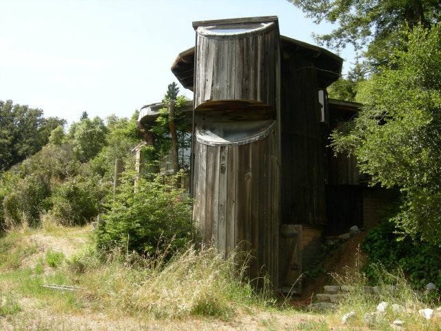 7 Pfeiffer Ridge Road Big Sur, CA 93920 - Photo 5 of 16 Gallery Image 5