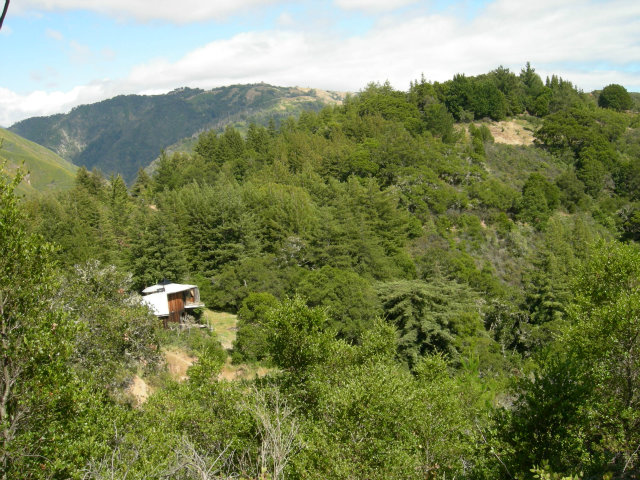 7 Pfeiffer Ridge Road Big Sur, CA 93920 - Photo 7 of 16 Gallery Image 7
