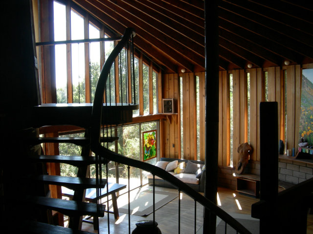 7 Pfeiffer Ridge Road Big Sur, CA 93920 - Photo 9 of 16 Gallery Image 9