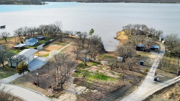$190,000 | 1429 Casino Road, Nocona, TX 76255