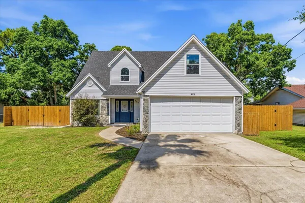 $365,000 | 209 Seville Circle, Mary Esther, FL 32569