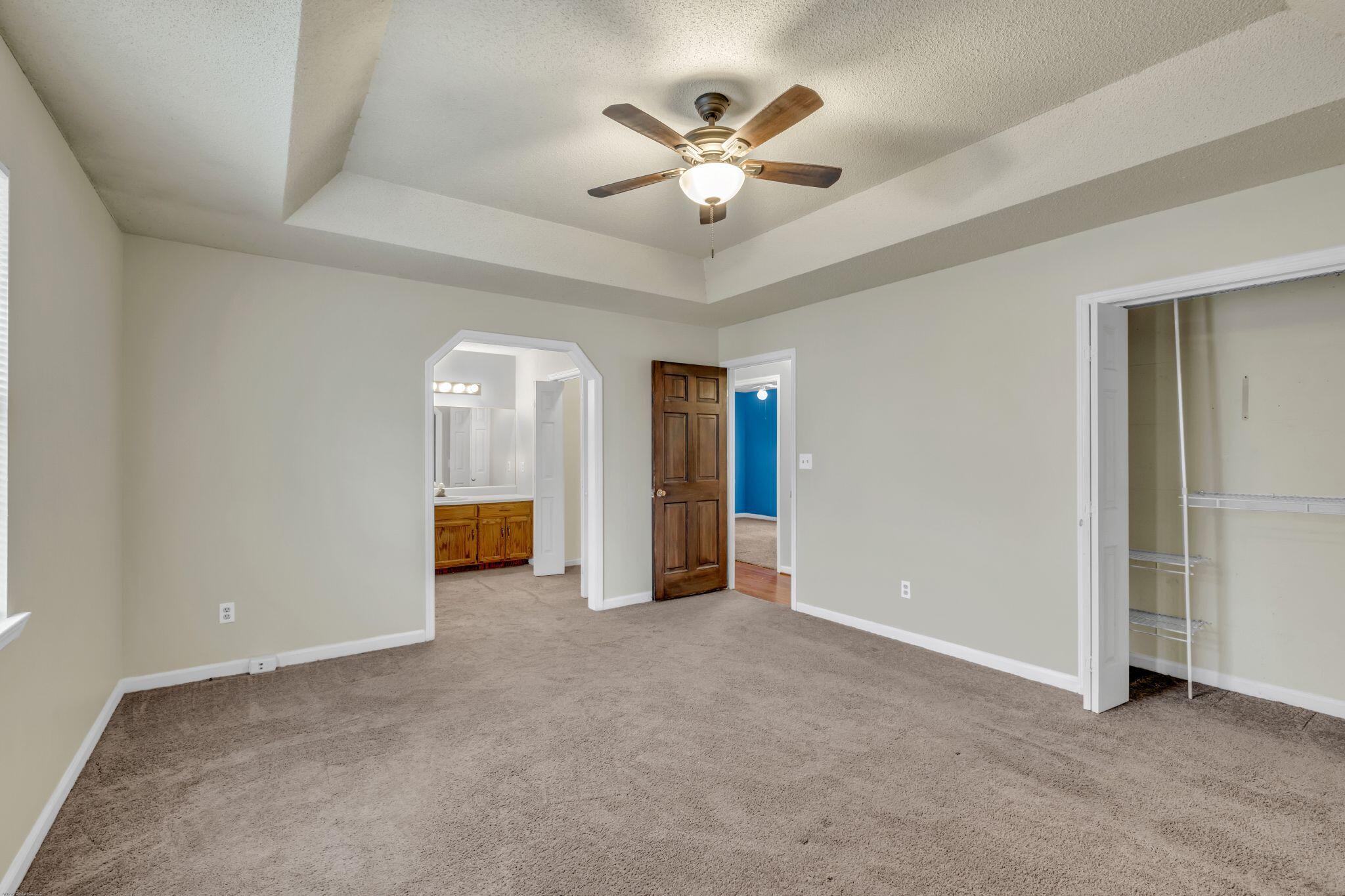 7234 Banther Road Harrison, TN 37341 - Photo 13 of 35 Bedroom
