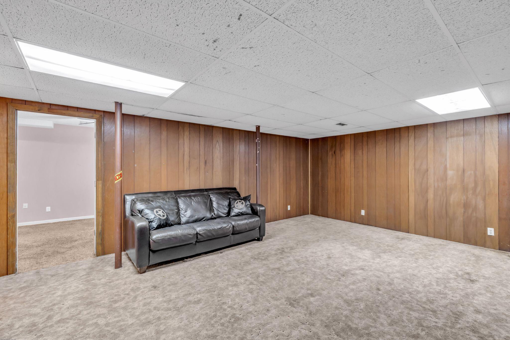 7234 Banther Road Harrison, TN 37341 - Photo 16 of 35 Family room in basement