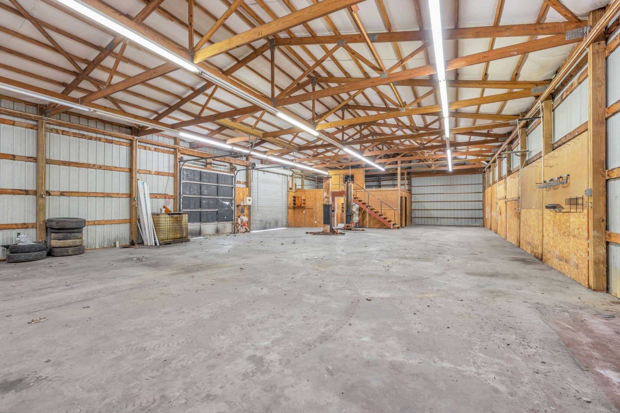 7234 Banther Road Harrison, TN 37341 - Photo 26 of 35 So much space here
