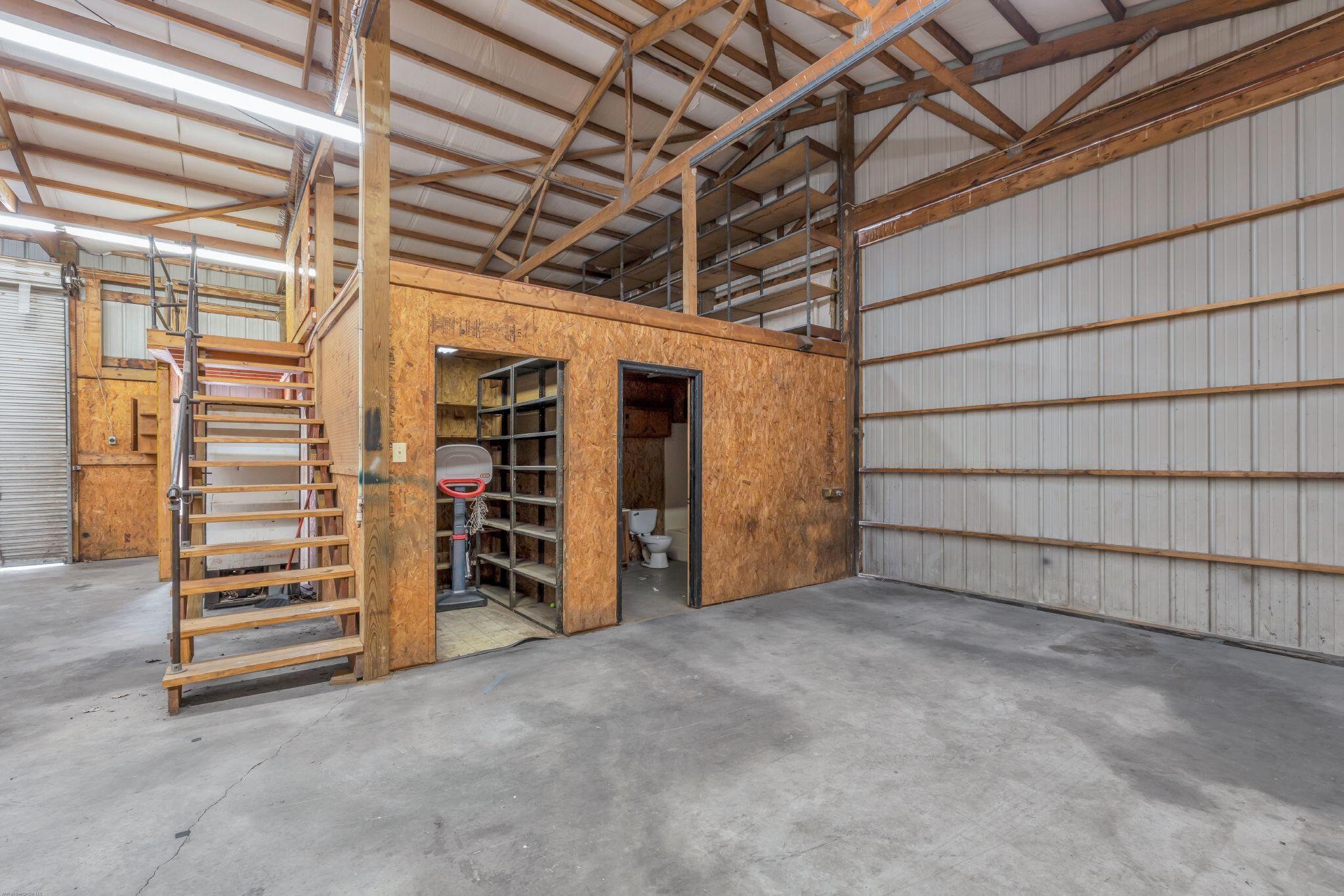 7234 Banther Road Harrison, TN 37341 - Photo 27 of 35 Many possibilities here