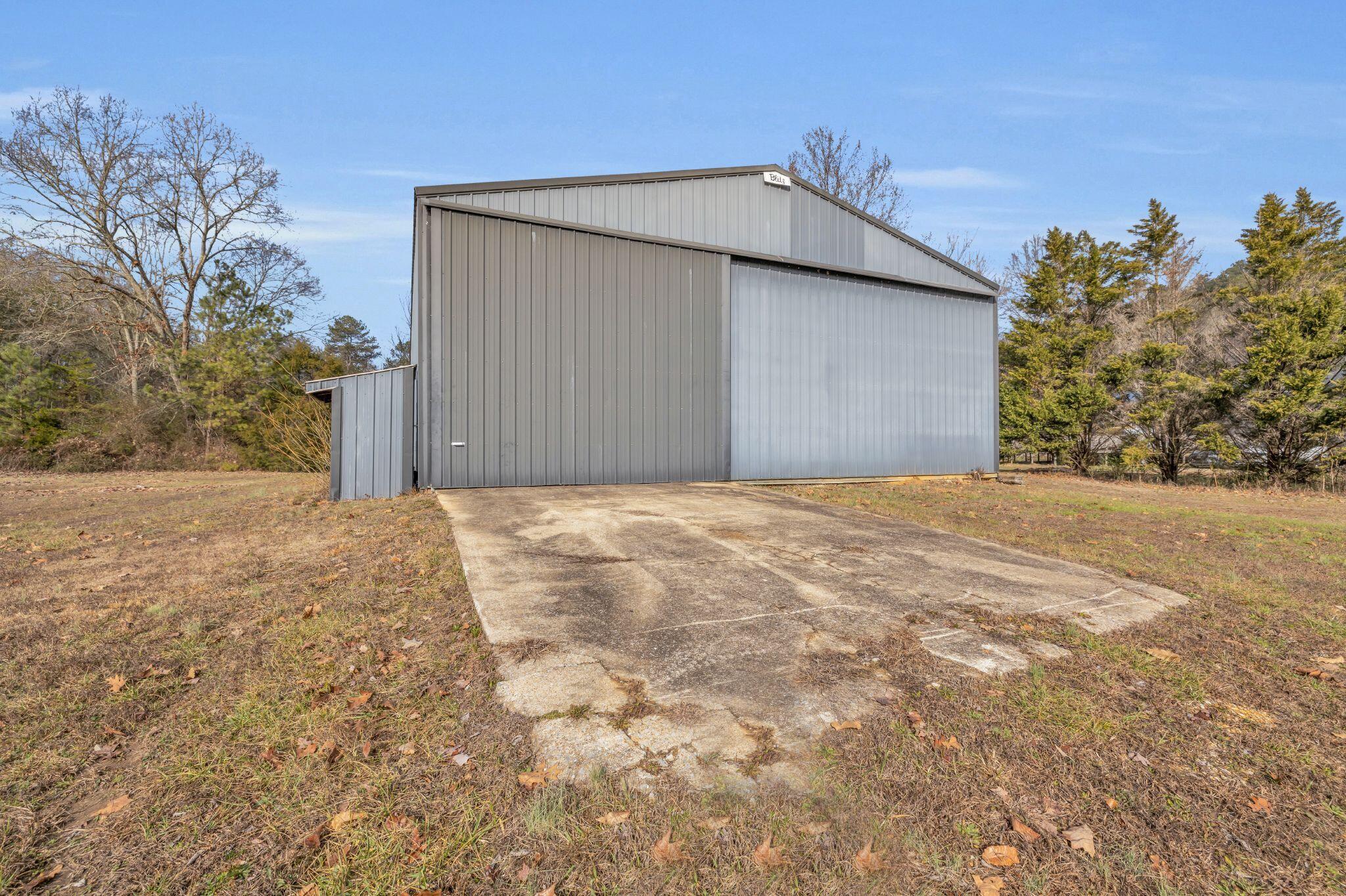 7234 Banther Road Harrison, TN 37341 - Photo 30 of 35 Concrete pad area
