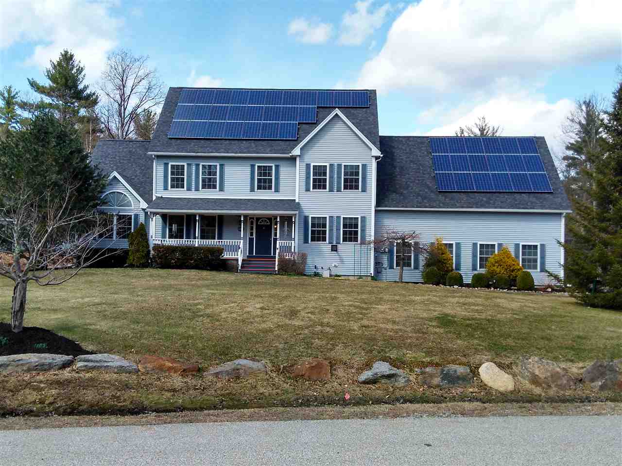 122 Winkley Farm Lane Rochester, NH 03867 - Photo 1 of 38