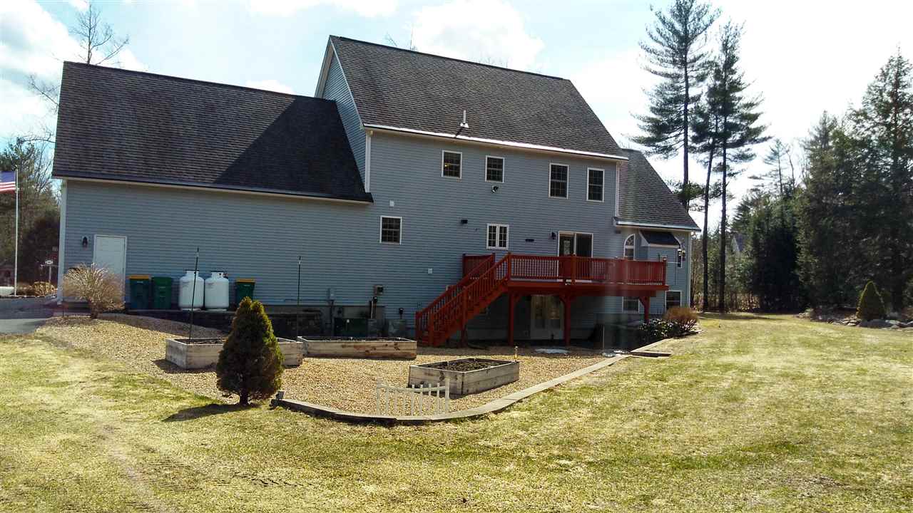 122 Winkley Farm Lane Rochester, NH 03867 - Photo 2 of 38
