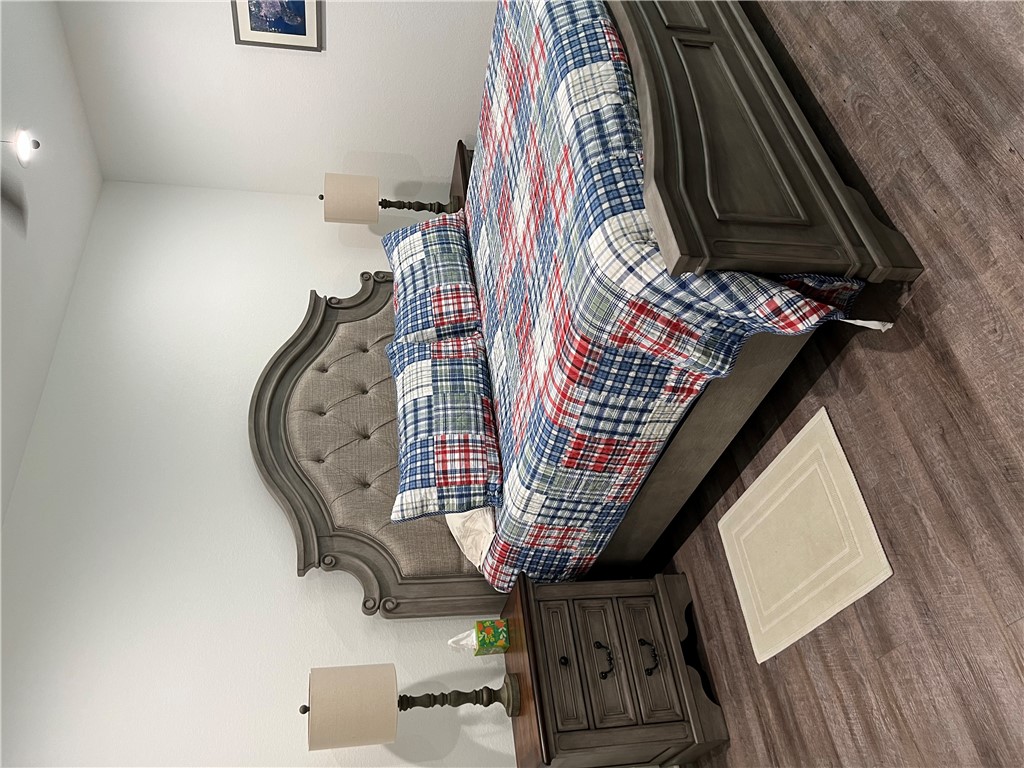 6770 Fm 1372 Road North Zulch, TX 77872 - Photo 9 of 29 Main Home Bedroom #2
