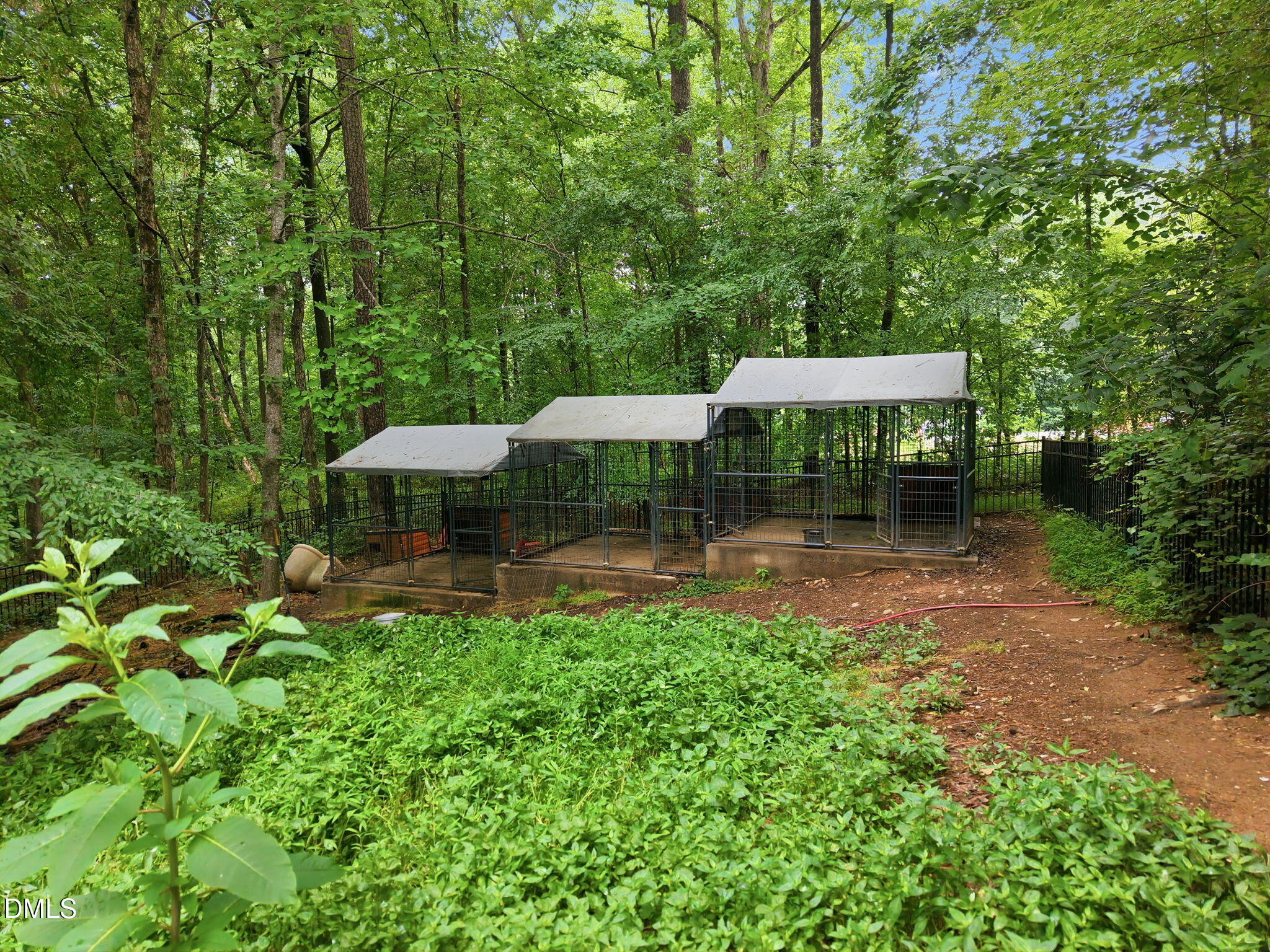 6804 Pinnacle Ridge Road Raleigh, NC 27603 - Photo 38 of 39