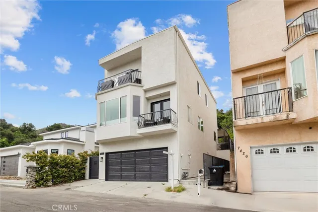 $1,248,000 | 7422 Valaho Lane, Tujunga, CA 91042