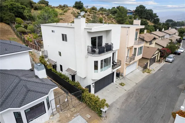 $1,248,000 | 7422 Valaho Lane, Tujunga, CA 91042