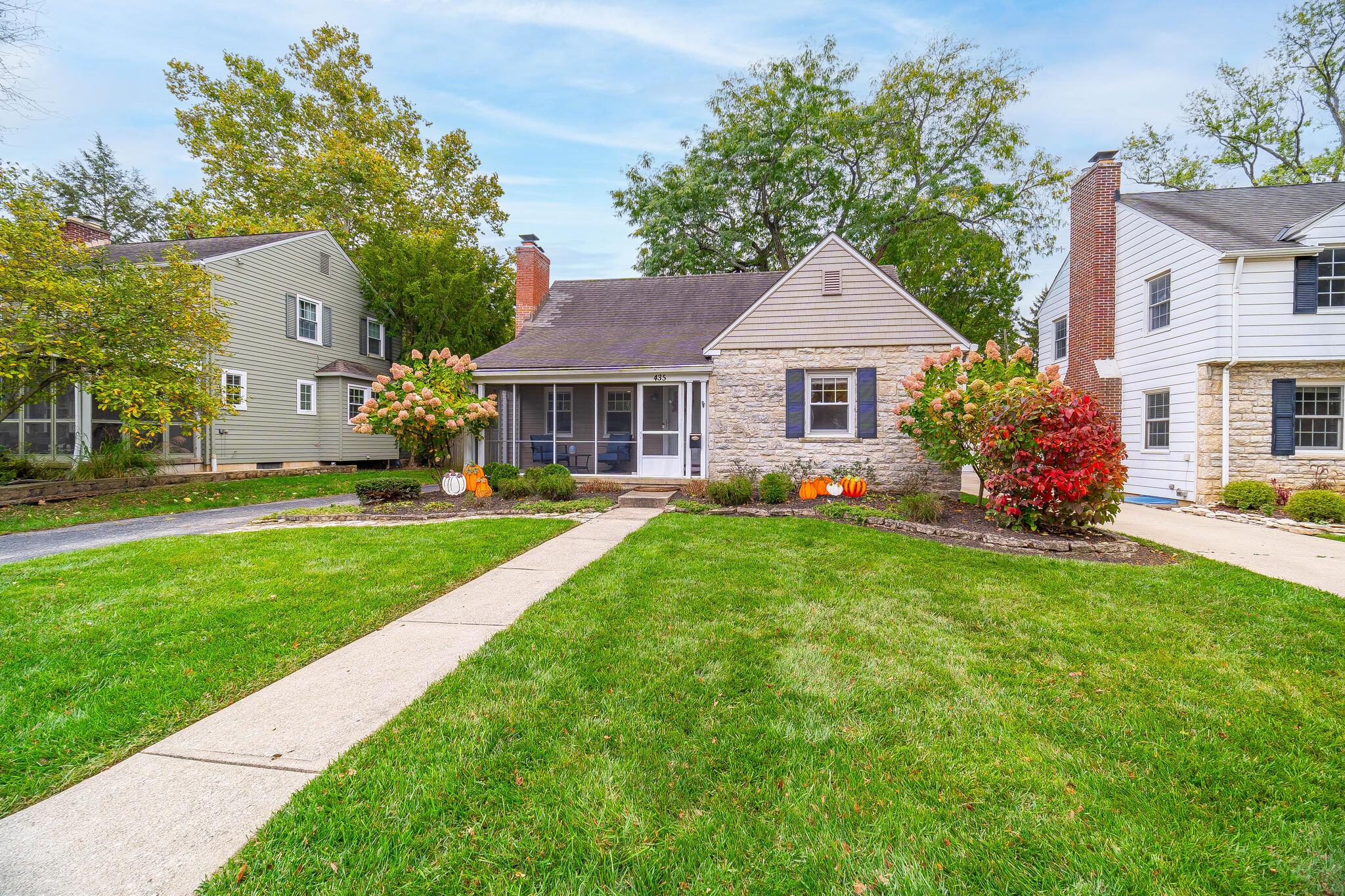 435 Arden Road Columbus, OH 43214 - Photo 45 of 49 435 Arden Ave-4