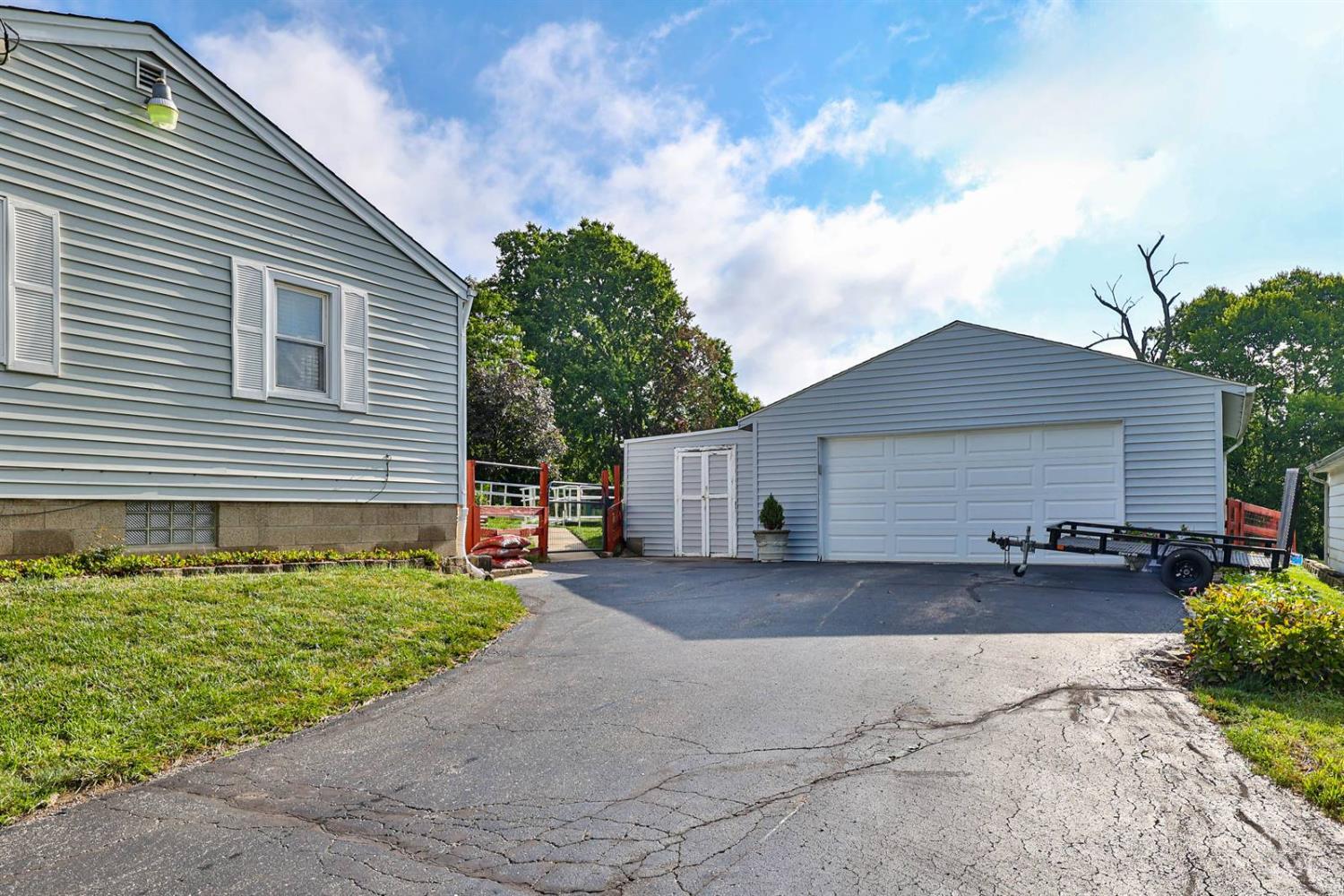 10034 Brehm Road Cincinnati, OH 45252 - Photo 33 of 34 Gallery Image 33