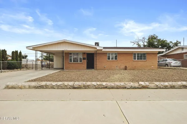 $262,000 | 2736 Dunoon Drive, El Paso, TX 79925