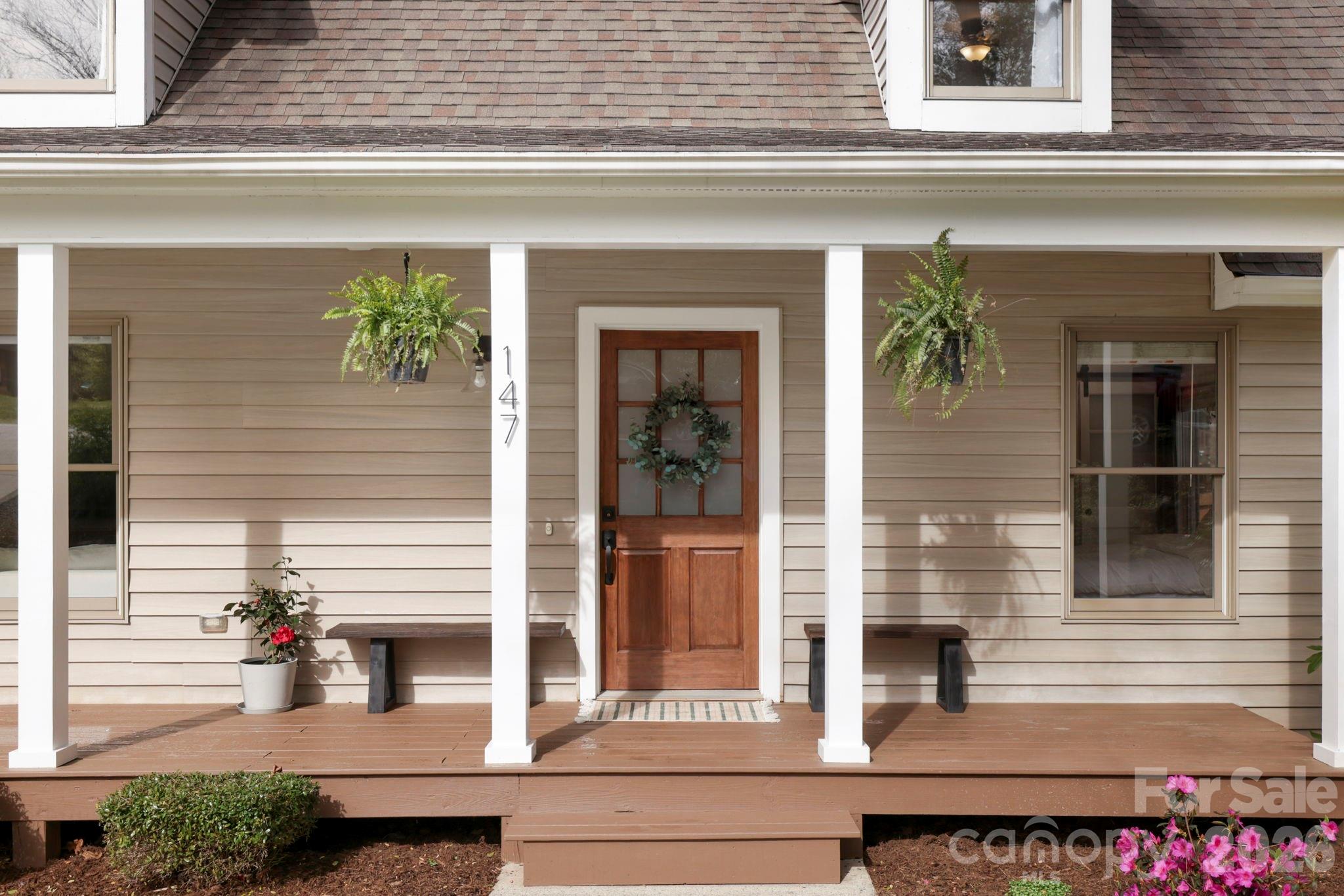 147 Higgins Road Fletcher, NC 28732 - Photo 12 of 38