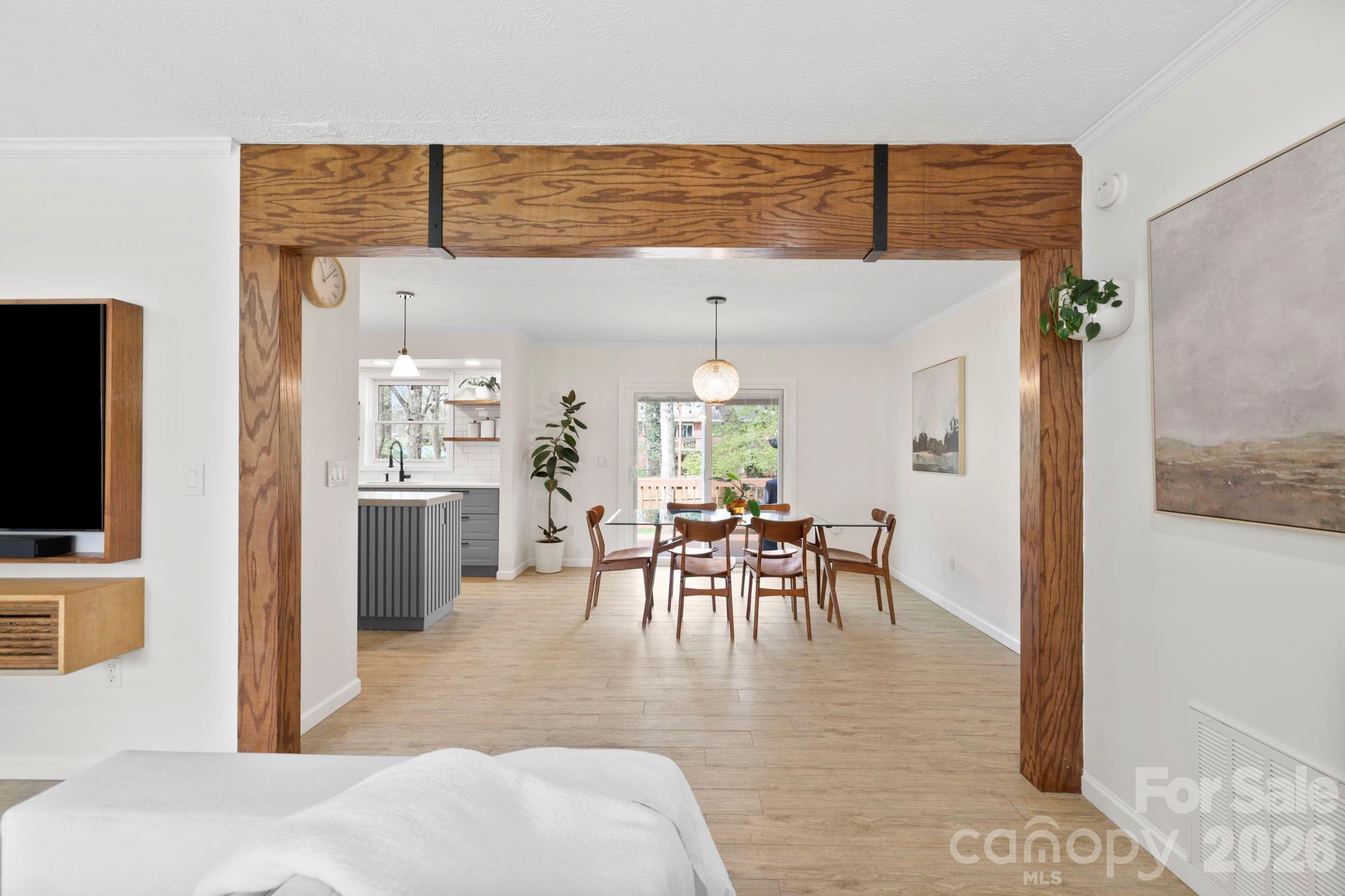 147 Higgins Road Fletcher, NC 28732 - Photo 17 of 38