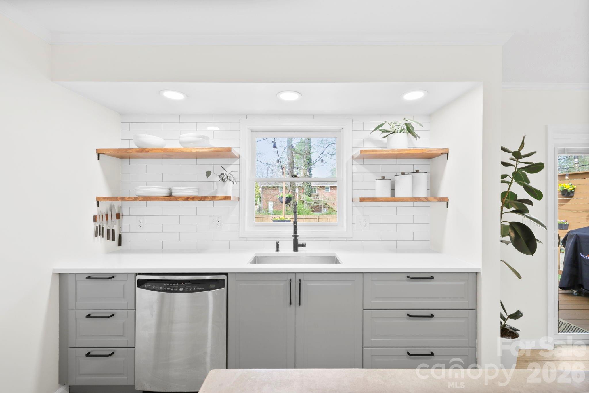 147 Higgins Road Fletcher, NC 28732 - Photo 20 of 38