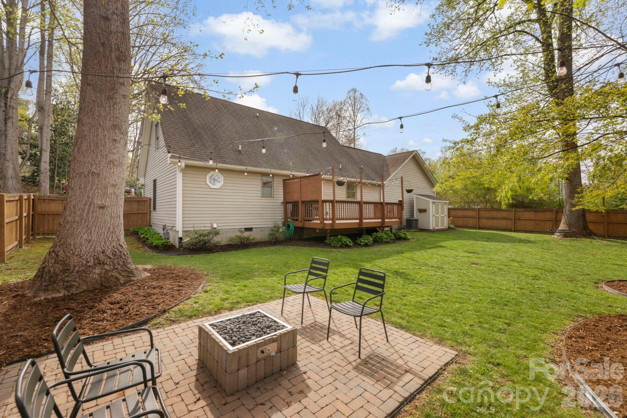 147 Higgins Road Fletcher, NC 28732 - Photo 5 of 38