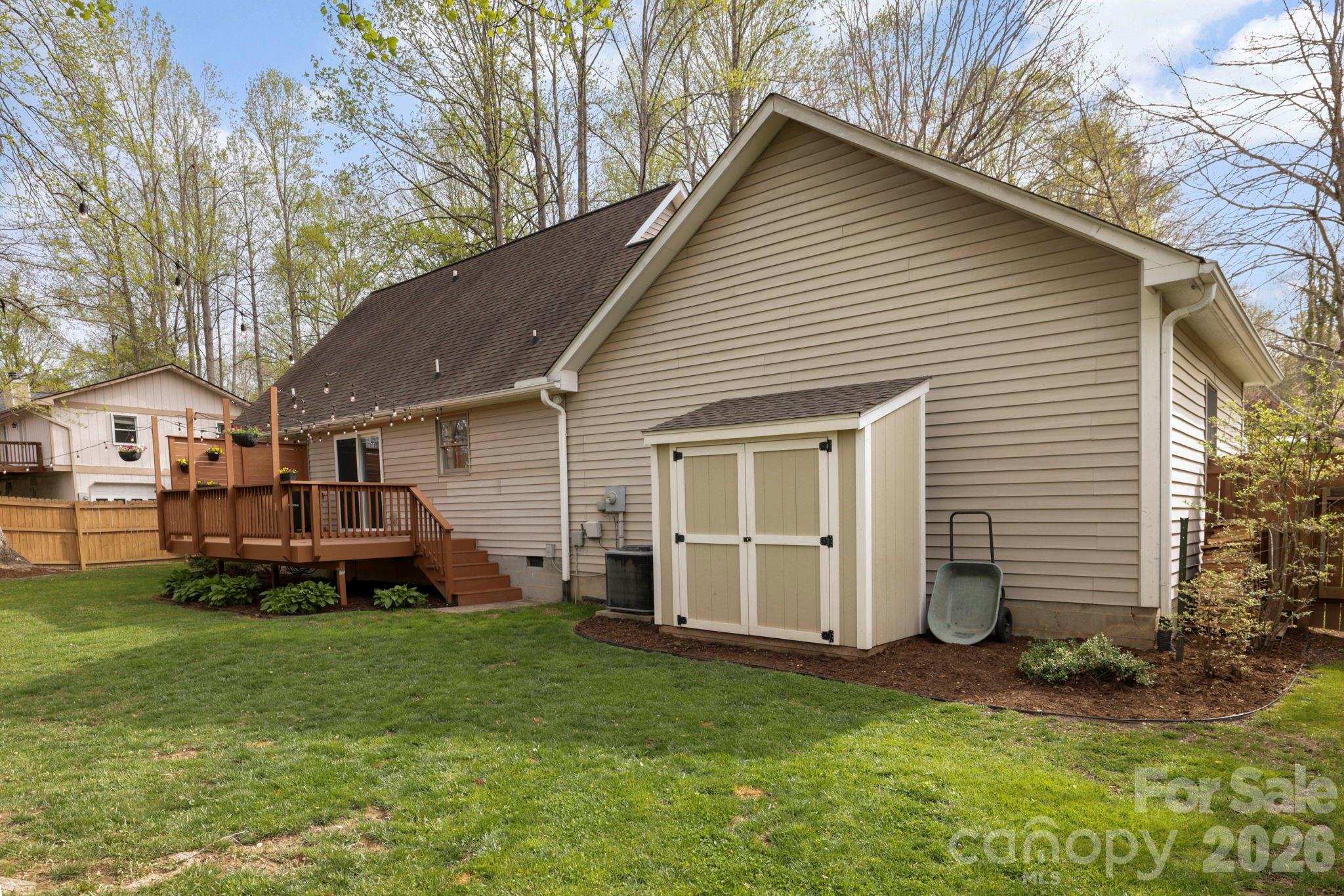 147 Higgins Road Fletcher, NC 28732 - Photo 6 of 38