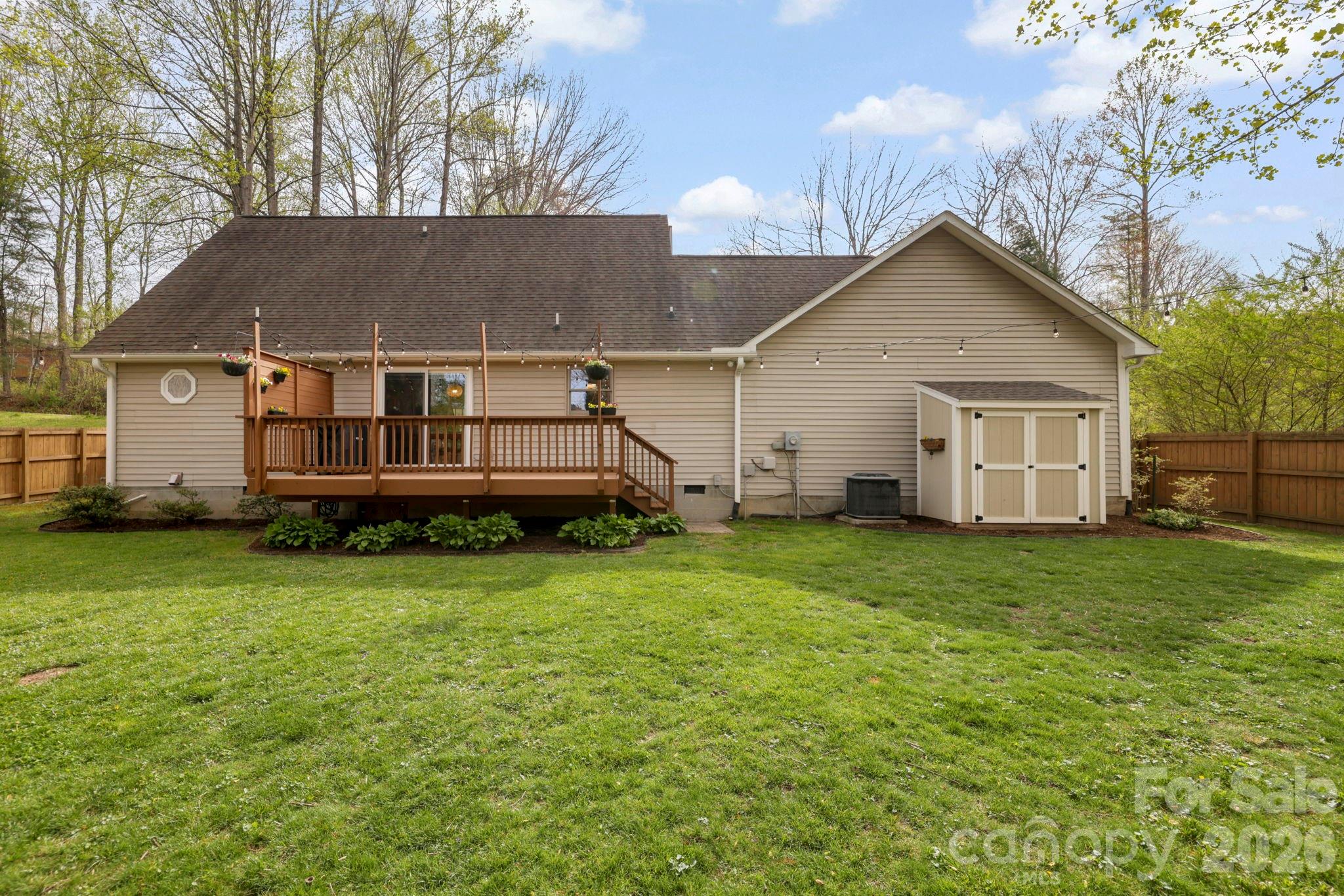 147 Higgins Road Fletcher, NC 28732 - Photo 7 of 38