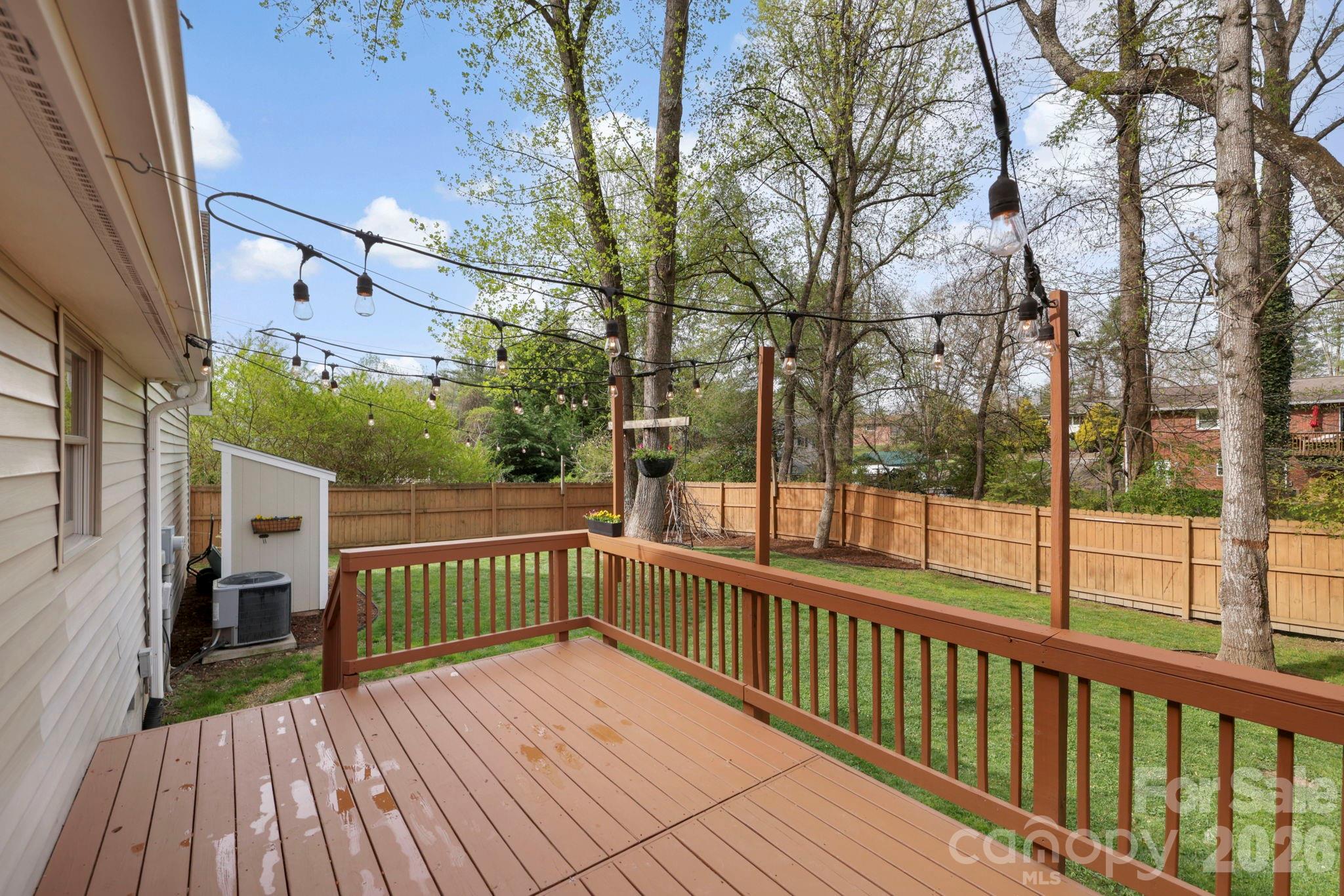 147 Higgins Road Fletcher, NC 28732 - Photo 10 of 38