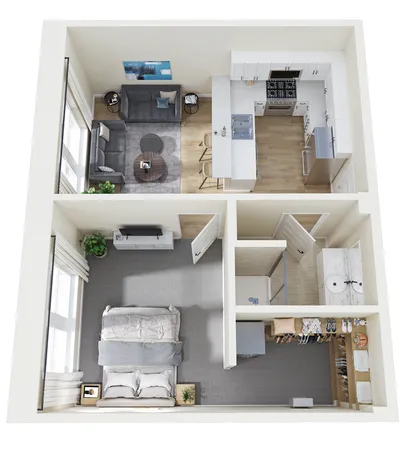 $206,900 | 222 Bush Street, Unit 302, Red Wing, MN 55066