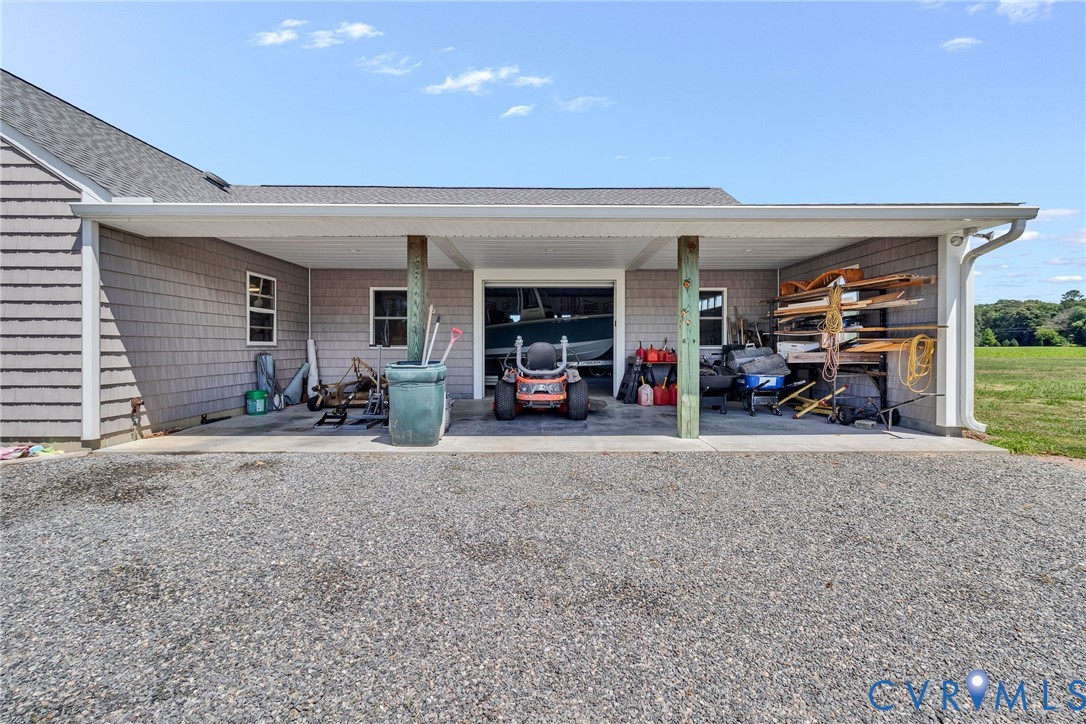 765 Senora Road Lancaster, VA 22503 - Photo 46 of 48