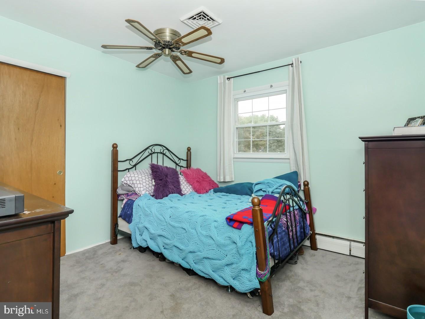 719 Spring Hill Road Langhorne, PA 19053 - Photo 20 of 25 Bedroom 4