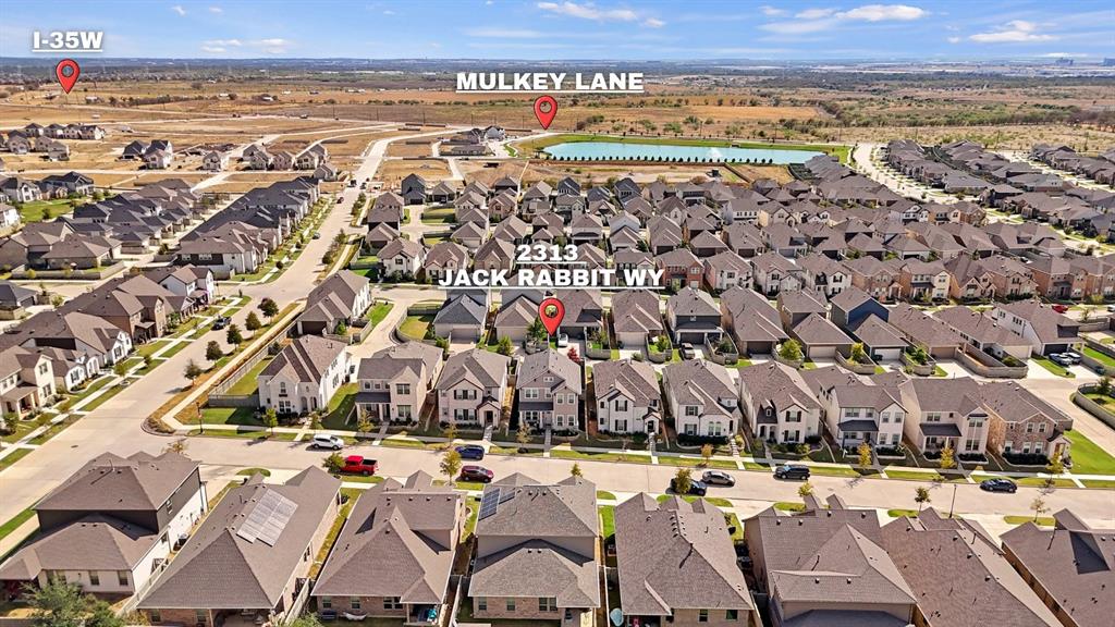 2313 Jack Rabbit Way Northlake, TX 76247 - Photo 23 of 34 Gallery Image 23
