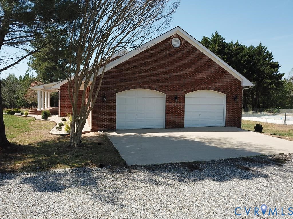 375 Schoolhouse Road Farmville, VA 23901 - Photo 70 of 79 Gallery Image 70