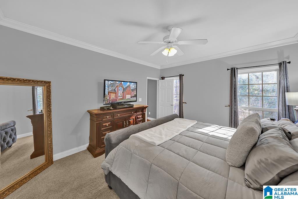 3868 Ripple Leaf Circle Birmingham, AL 35216 - Photo 15 of 41