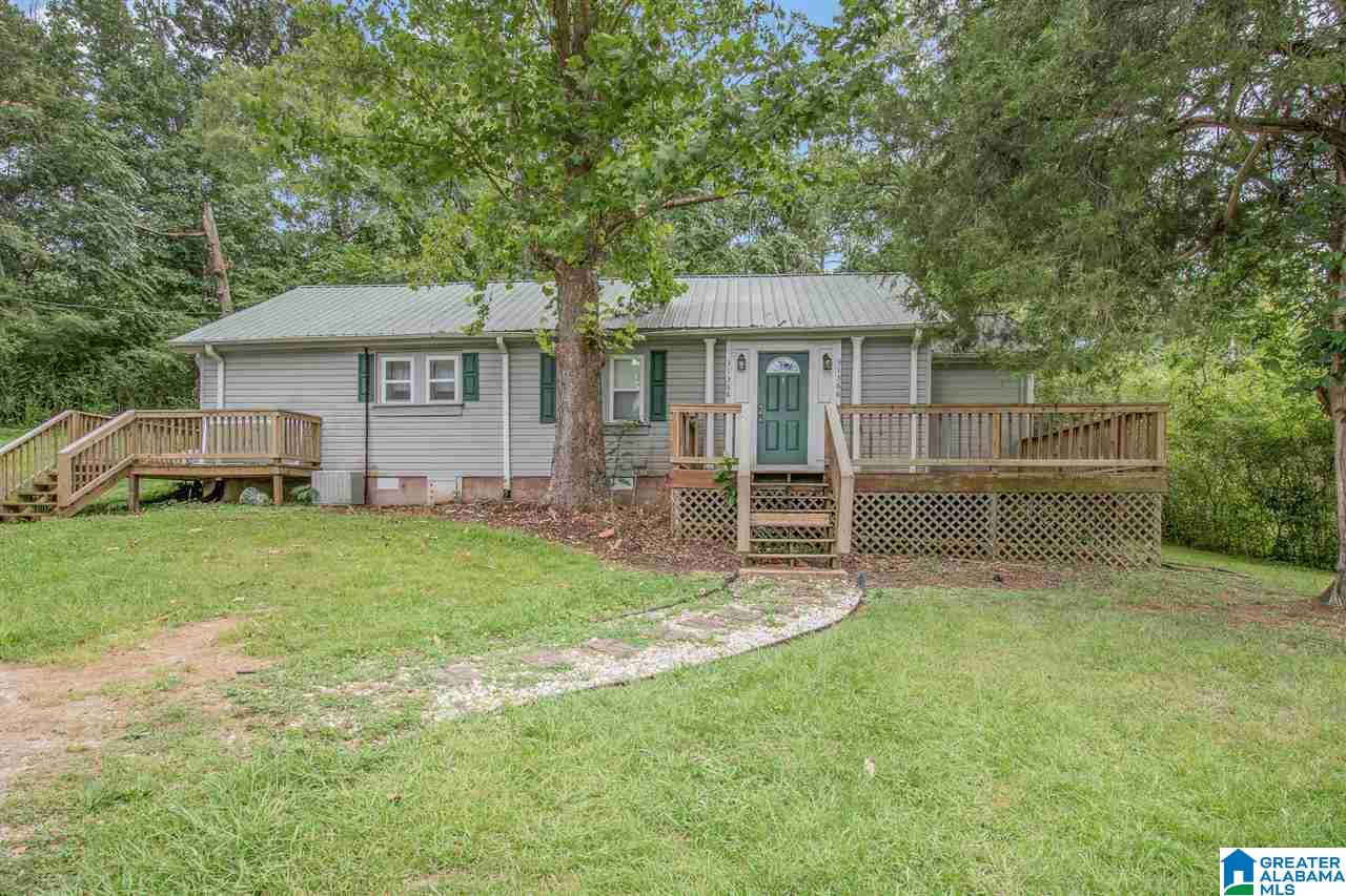 31366 Highway 31 Calera, AL 35040 - Photo 1 of 22