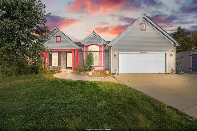 $644,000 | W144N10968 West Fond Du Lac Avenue, Germantown, WI 53022