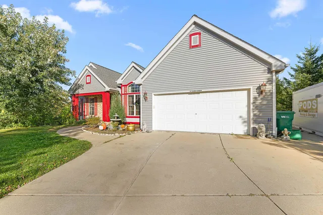 $644,000 | W144N10968 West Fond Du Lac Avenue, Germantown, WI 53022