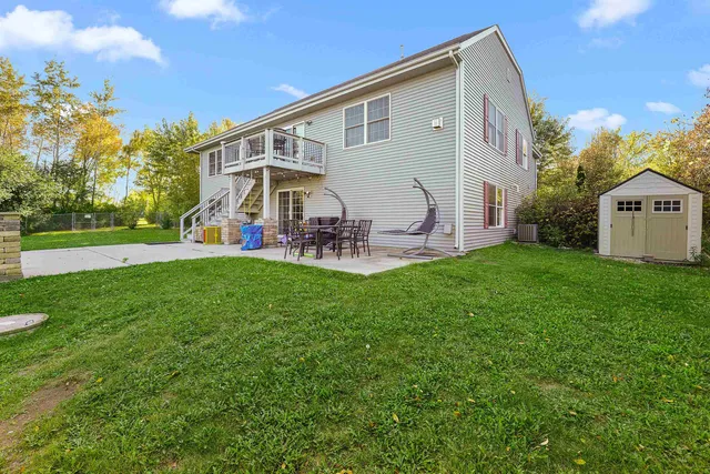 $644,000 | W144N10968 West Fond Du Lac Avenue, Germantown, WI 53022