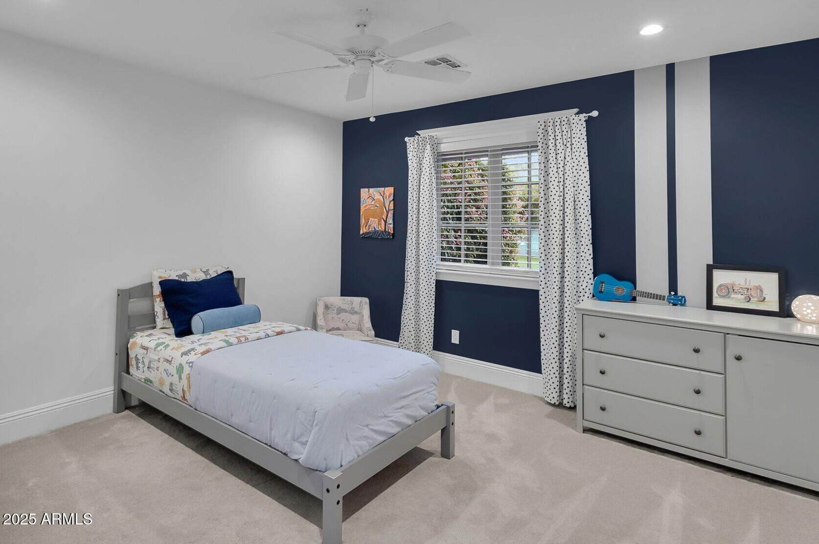 229 West Berridge Lane Phoenix, AZ 85013 - Photo 35 of 78 Bedroom 2