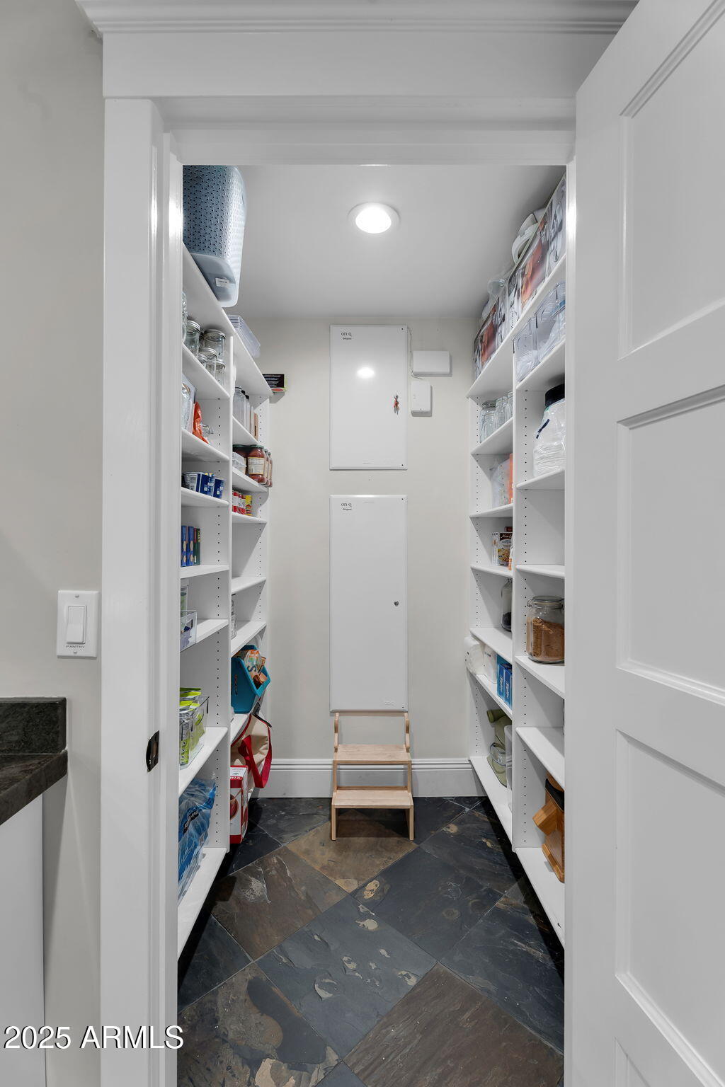 229 West Berridge Lane Phoenix, AZ 85013 - Photo 44 of 78 Walk-in Pantry