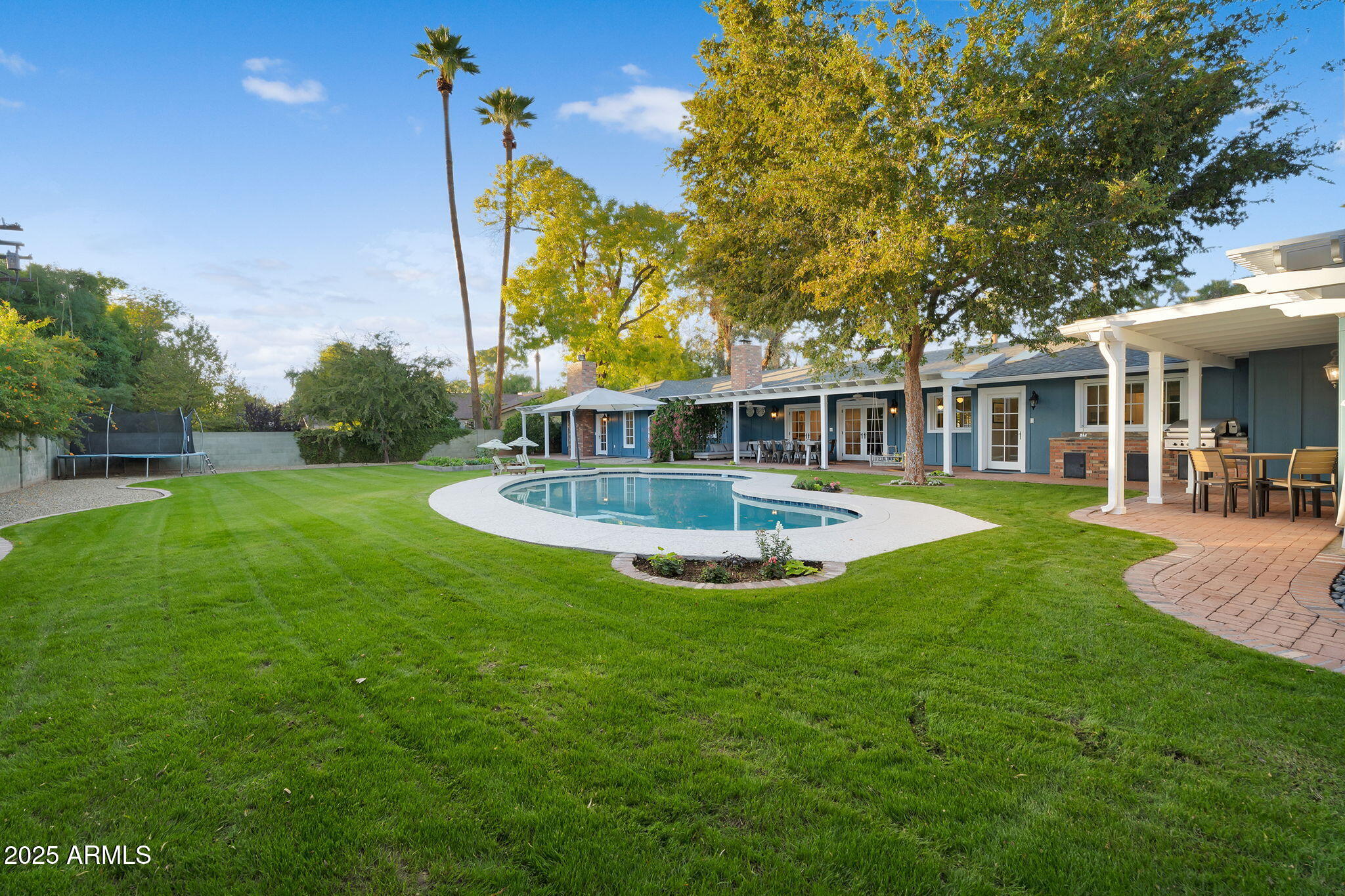 229 West Berridge Lane Phoenix, AZ 85013 - Photo 49 of 78 Backyard