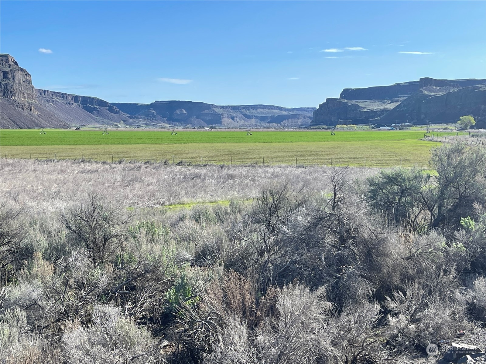 -nna Palisades Road Palisades, WA 98845 - Photo 4 of 5 a view of outdoor space and mountain view