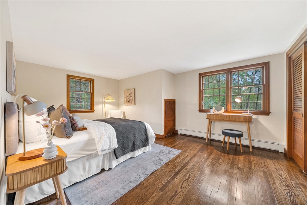 6 Brewster Road Wayland, MA 01778 - Photo 28 of 41
