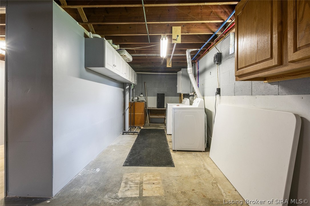 409 Ridley Street Corydon, IN 47112 - Photo 35 of 45 Gallery Image 35
