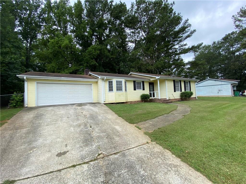 6799 Browns Mill Lake Road Lithonia, GA 30038 - Photo 1 of 1 Gallery Image 1