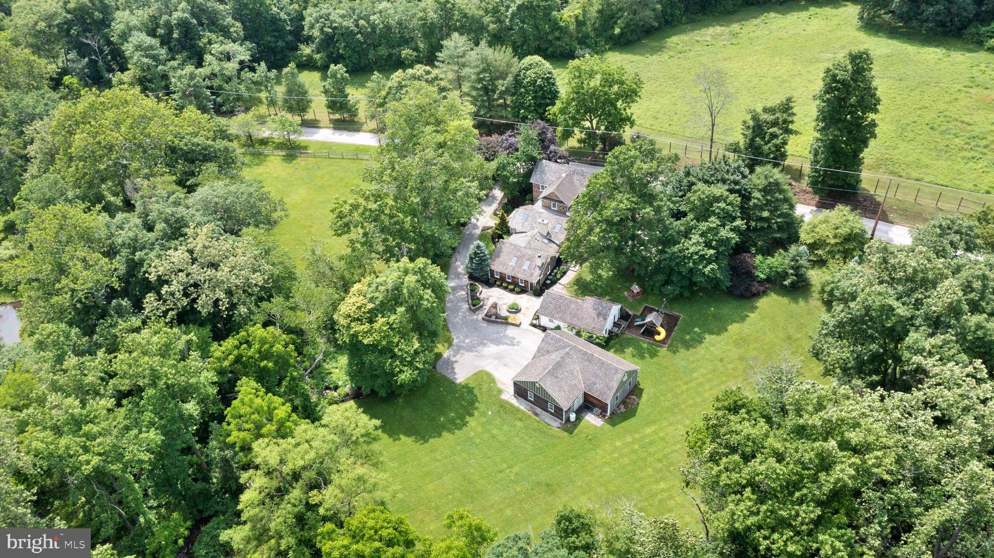 Welcome to 2400 Grubbs Mill Rd!