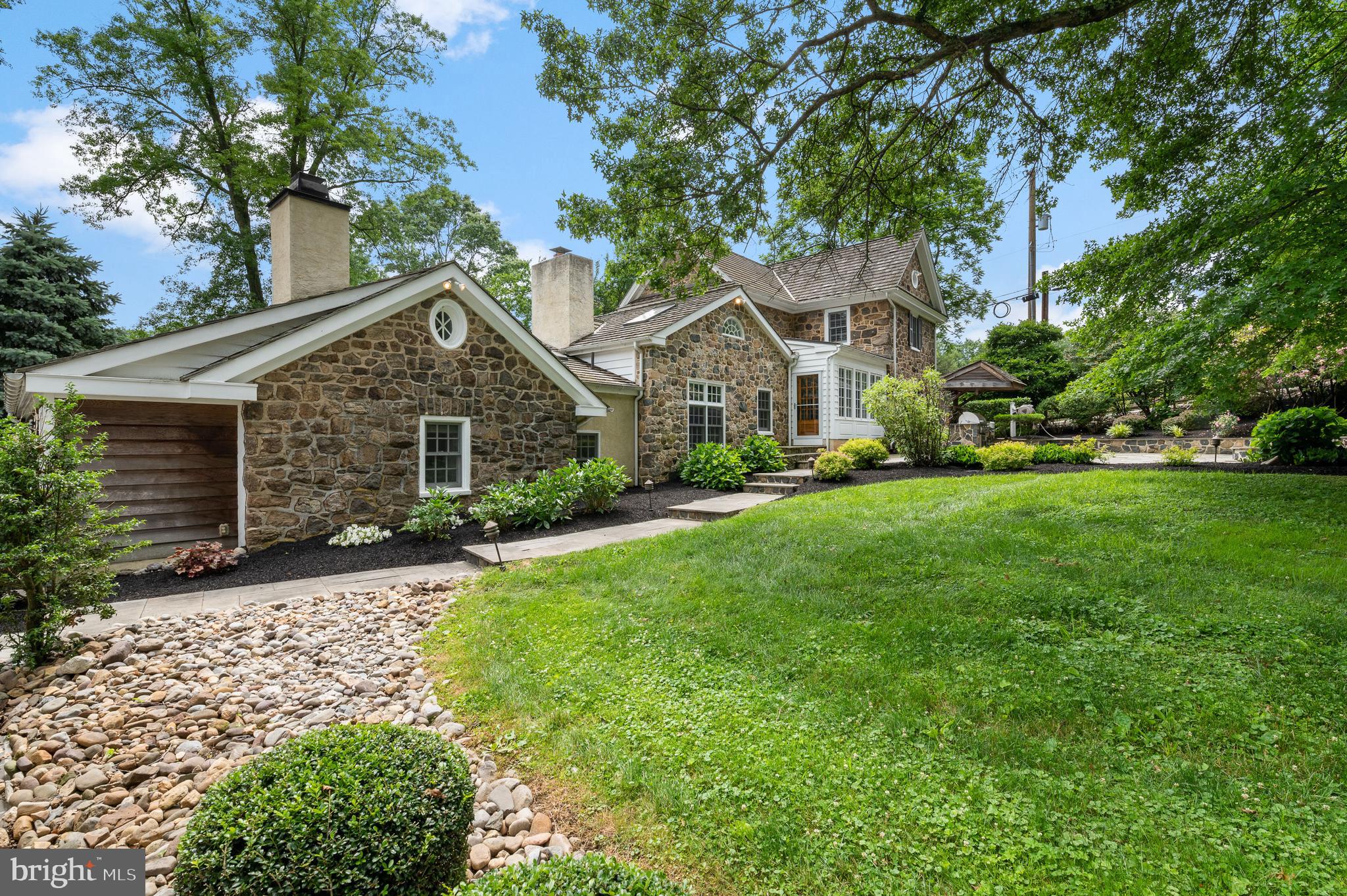 2400 Grubbs Mill Road Berwyn, PA 19312 - Photo 14 of 53