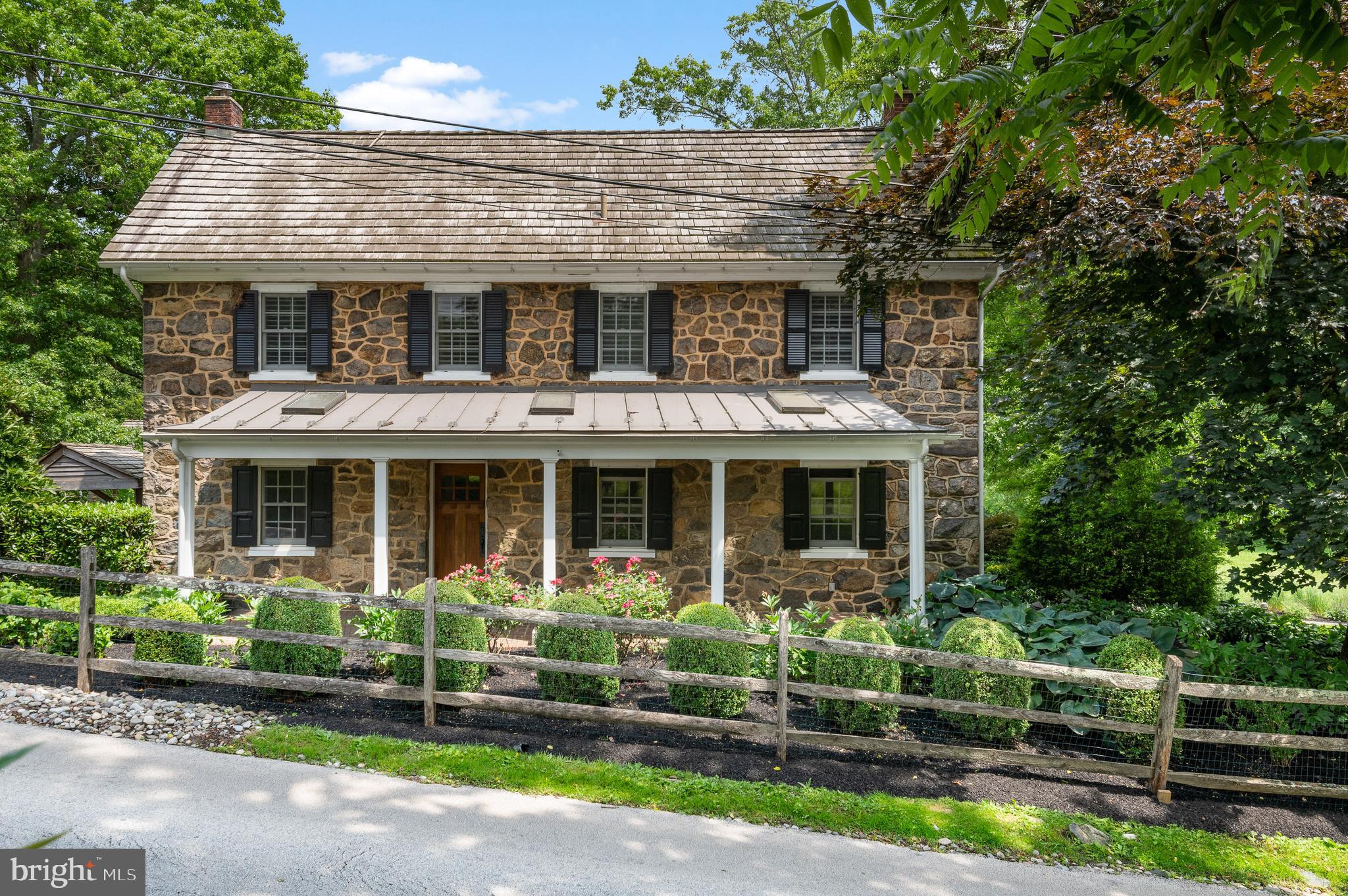 2400 Grubbs Mill Road Berwyn, PA 19312 - Photo 3 of 53