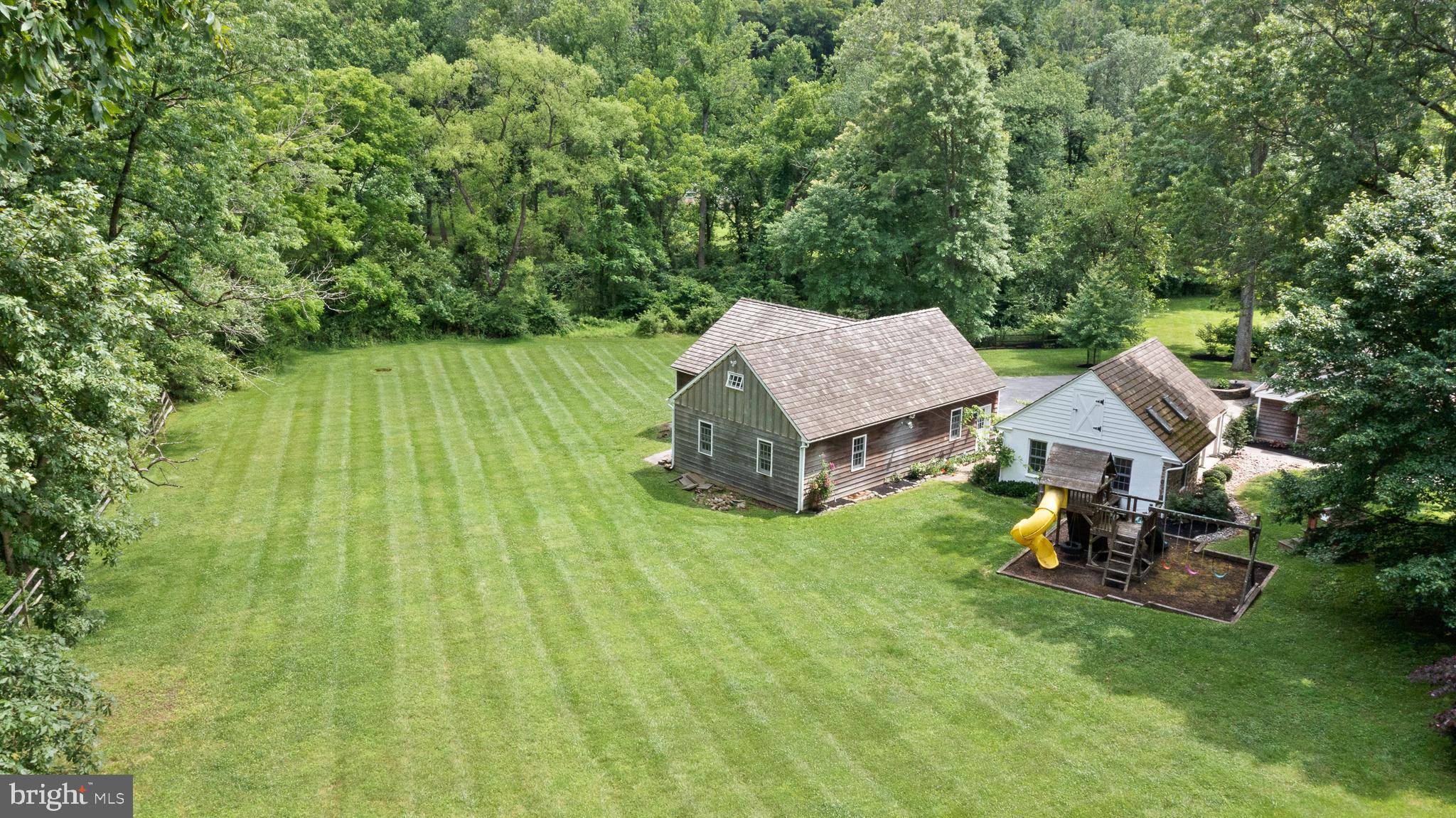 2400 Grubbs Mill Road Berwyn, PA 19312 - Photo 51 of 53