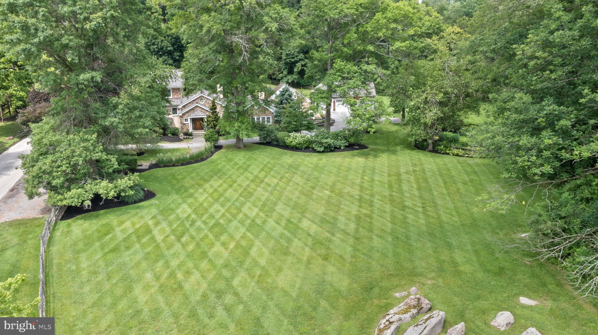 2400 Grubbs Mill Road Berwyn, PA 19312 - Photo 52 of 53
