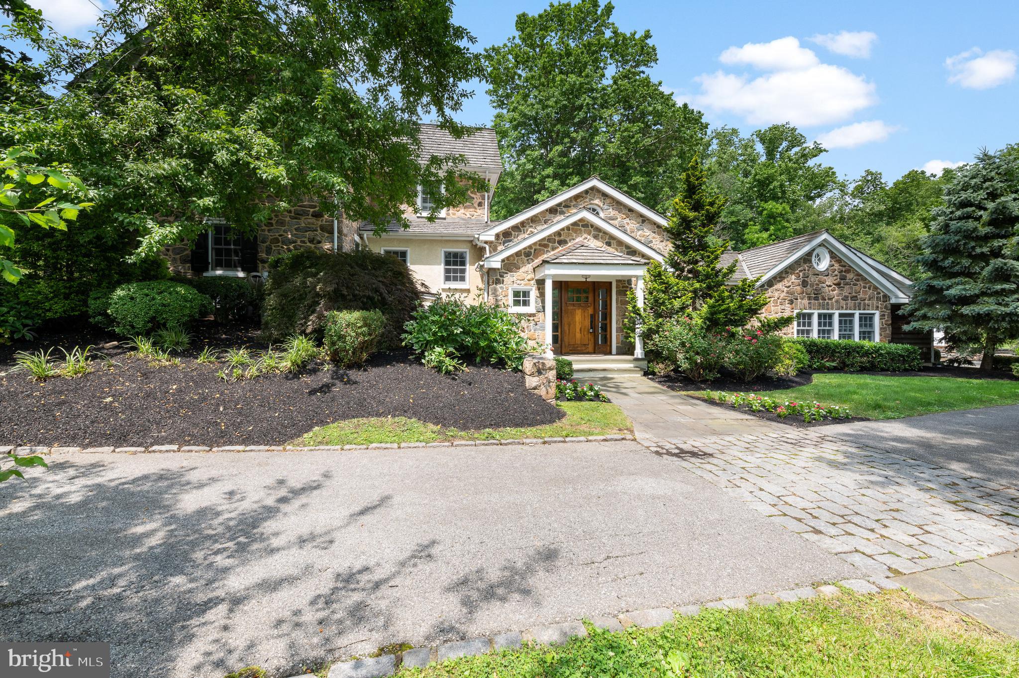 2400 Grubbs Mill Road Berwyn, PA 19312 - Photo 6 of 53